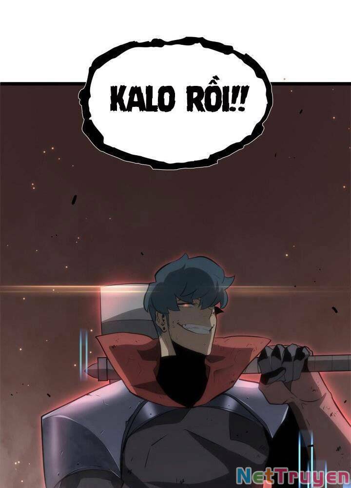 Sự Trở Lại Của Người Chơi Cấp Sss Chap 9 - Next Chap 10