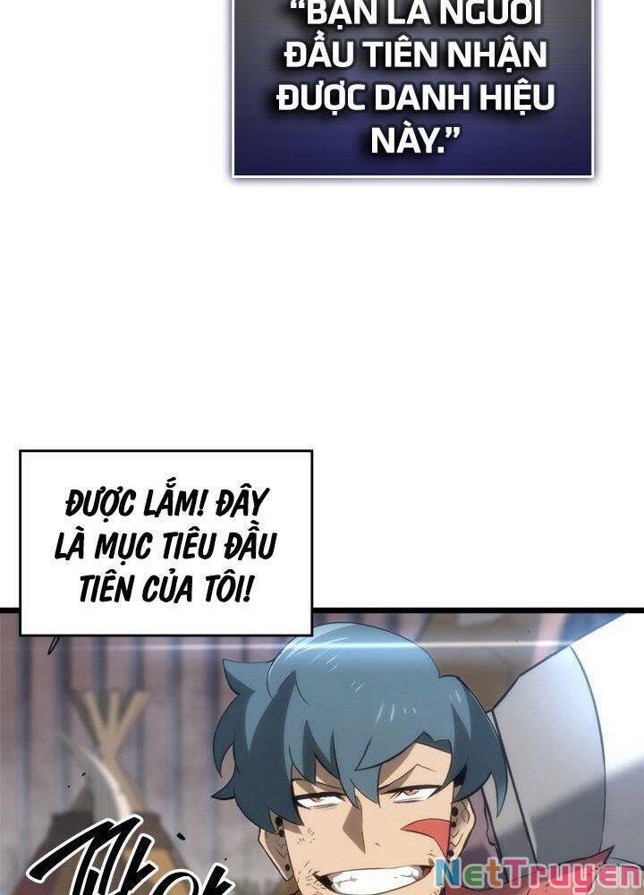 Sự Trở Lại Của Người Chơi Cấp Sss Chap 9 - Next Chap 10