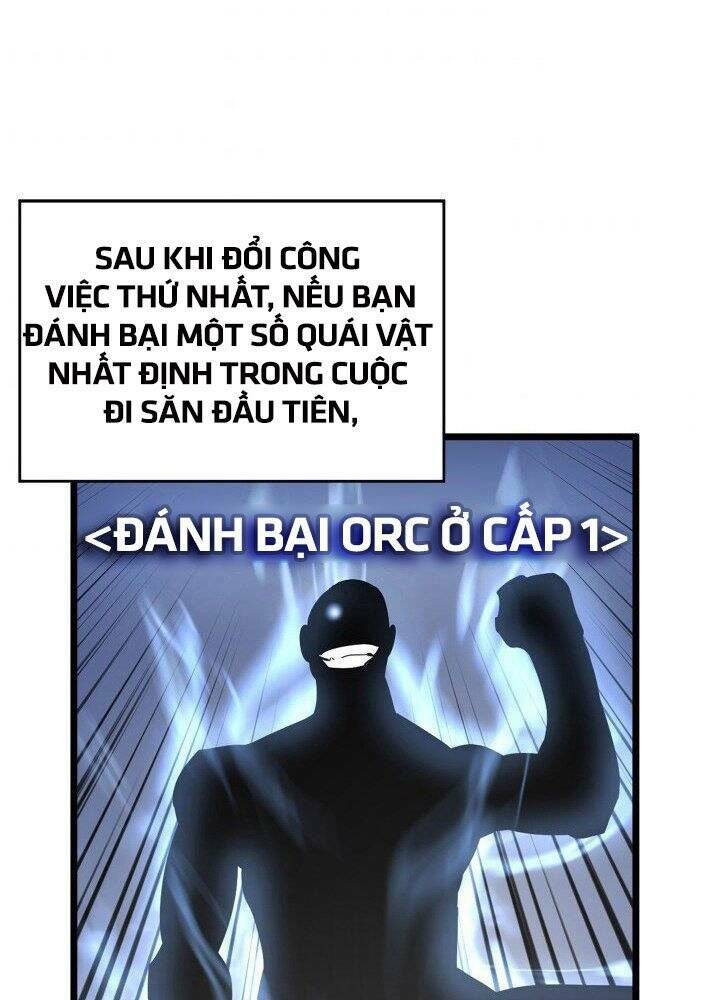 Sự Trở Lại Của Người Chơi Cấp Sss Chap 9 - Next Chap 10