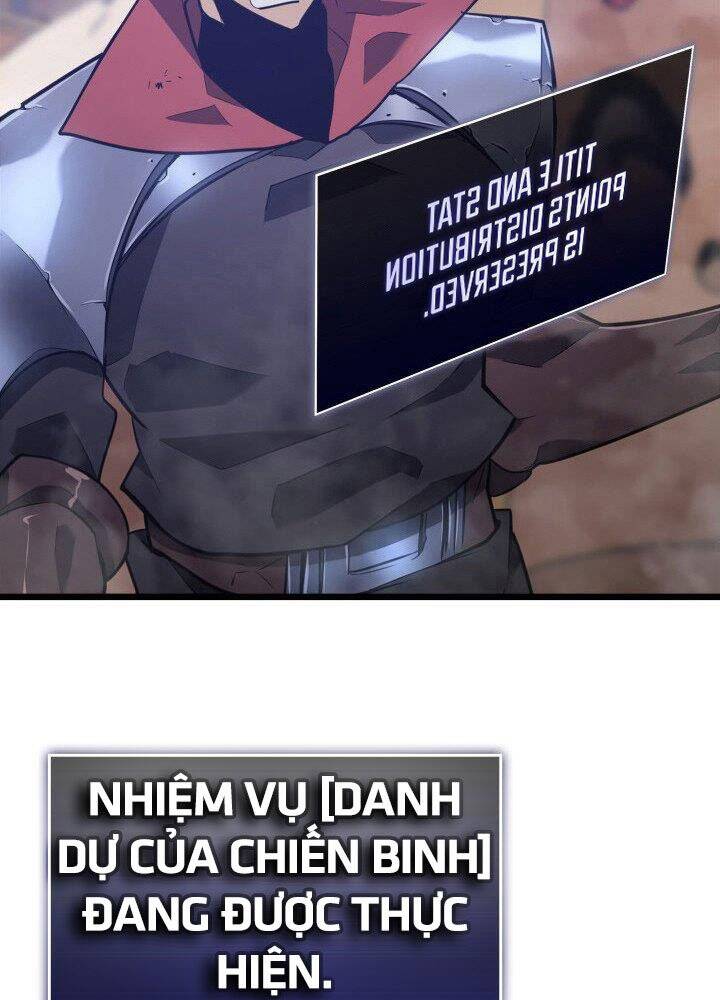 Sự Trở Lại Của Người Chơi Cấp Sss Chap 9 - Next Chap 10