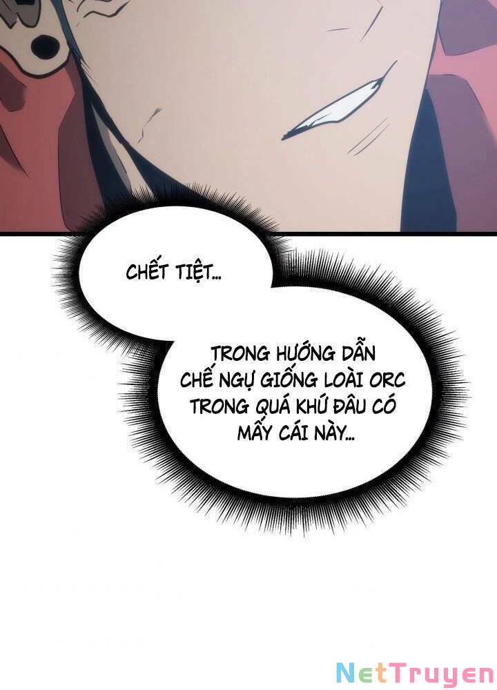 Sự Trở Lại Của Người Chơi Cấp Sss Chap 9 - Next Chap 10