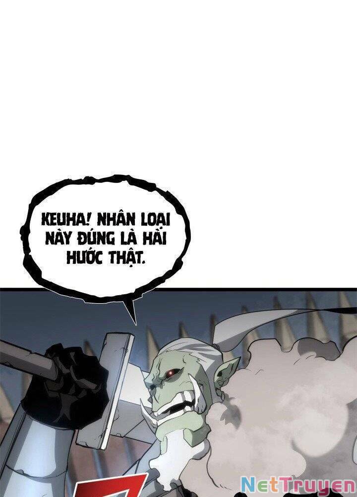 Sự Trở Lại Của Người Chơi Cấp Sss Chap 9 - Next Chap 10