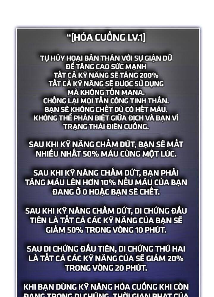 Sự Trở Lại Của Người Chơi Cấp Sss Chap 9 - Next Chap 10