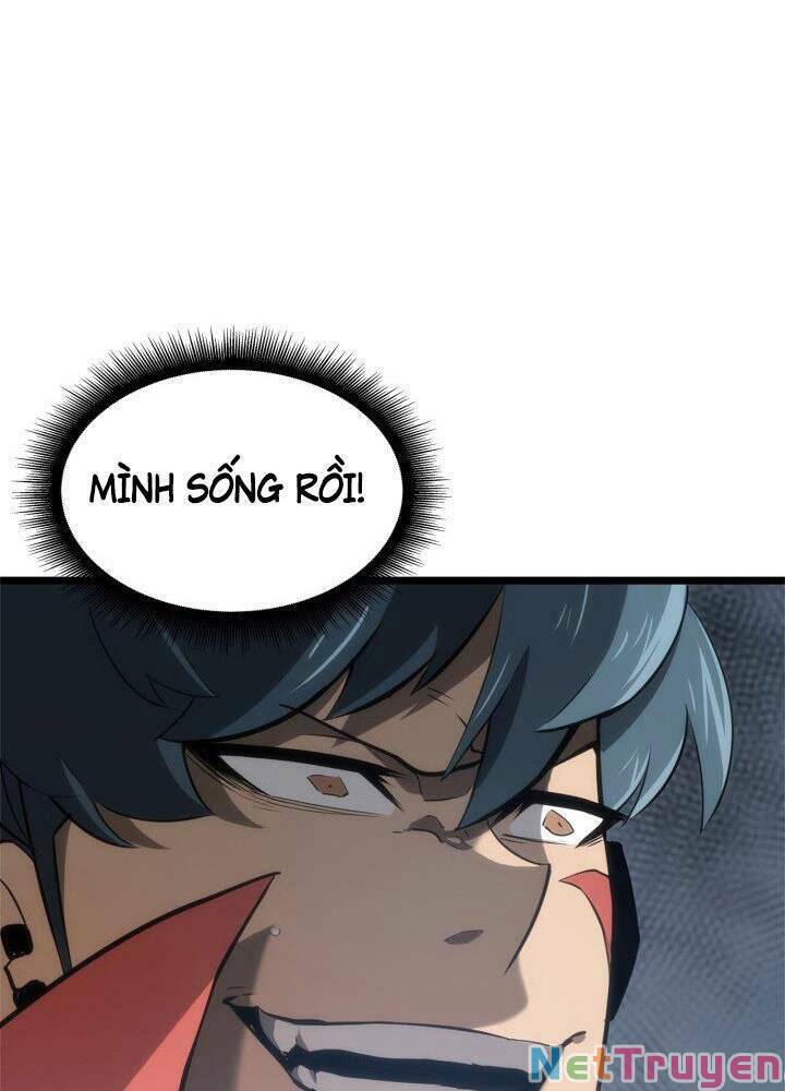 Sự Trở Lại Của Người Chơi Cấp Sss Chap 9 - Next Chap 10