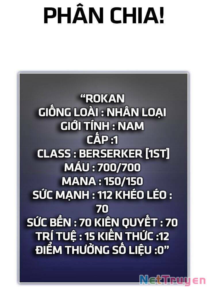 Sự Trở Lại Của Người Chơi Cấp Sss Chap 9 - Next Chap 10