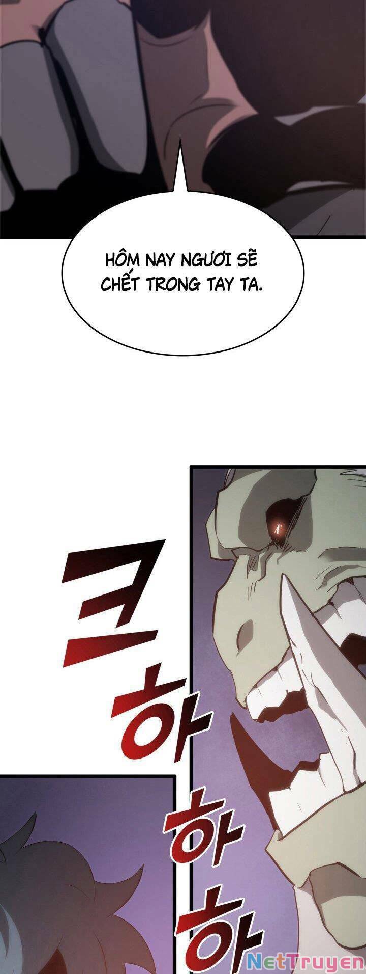 Sự Trở Lại Của Người Chơi Cấp Sss Chap 9 - Next Chap 10