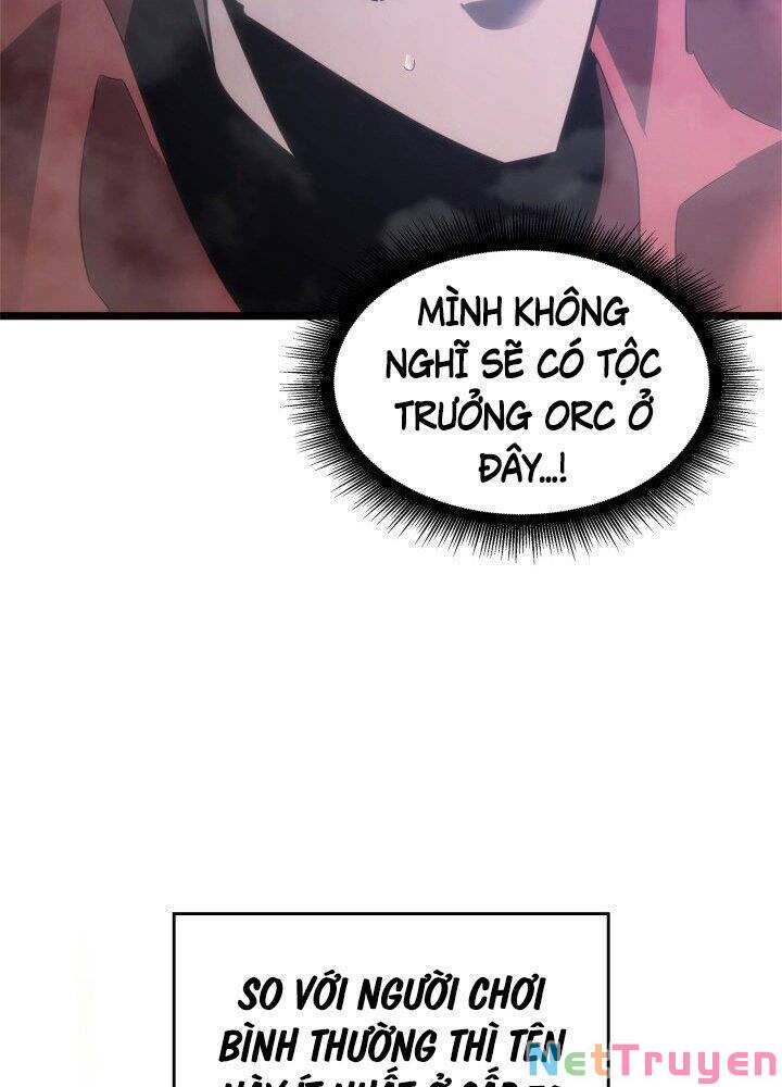 Sự Trở Lại Của Người Chơi Cấp Sss Chap 9 - Next Chap 10