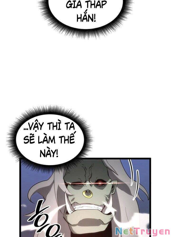 Sự Trở Lại Của Người Chơi Cấp Sss Chap 9 - Next Chap 10