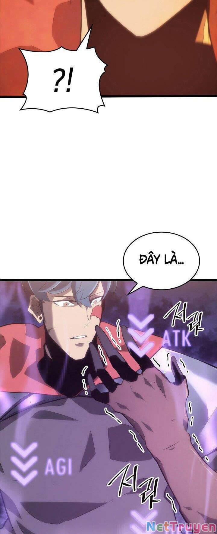 Sự Trở Lại Của Người Chơi Cấp Sss Chap 9 - Next Chap 10