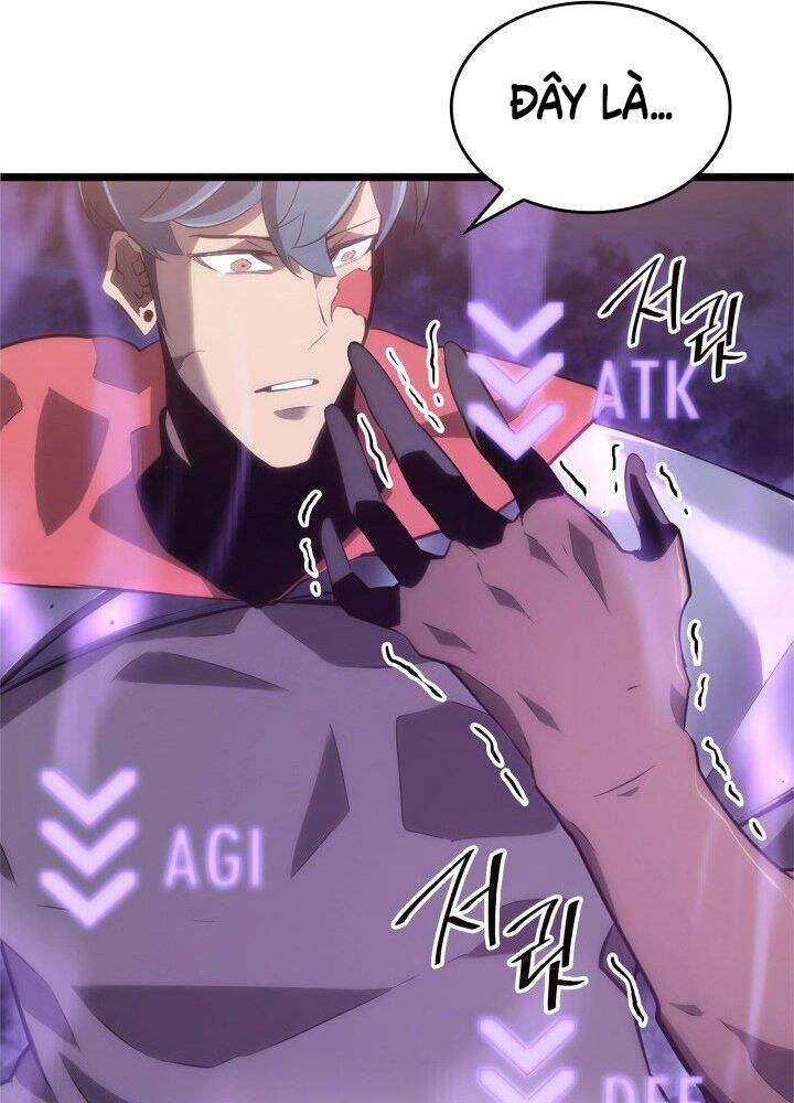 Sự Trở Lại Của Người Chơi Cấp Sss Chap 9 - Next Chap 10