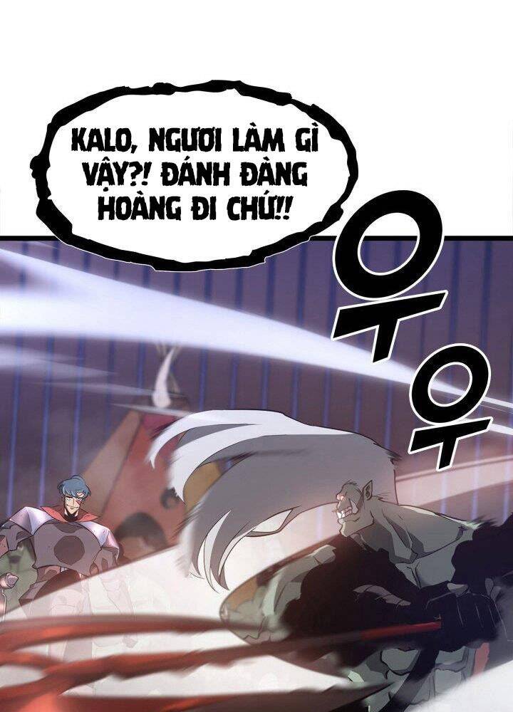 Sự Trở Lại Của Người Chơi Cấp Sss Chap 9 - Next Chap 10