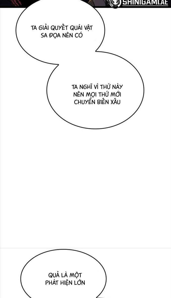 Sự Trở Lại Của Người Chơi Cấp Sss Chap 90 - Next Chap 91