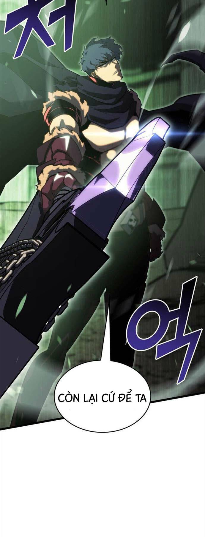 Sự Trở Lại Của Người Chơi Cấp Sss Chap 90 - Next Chap 91