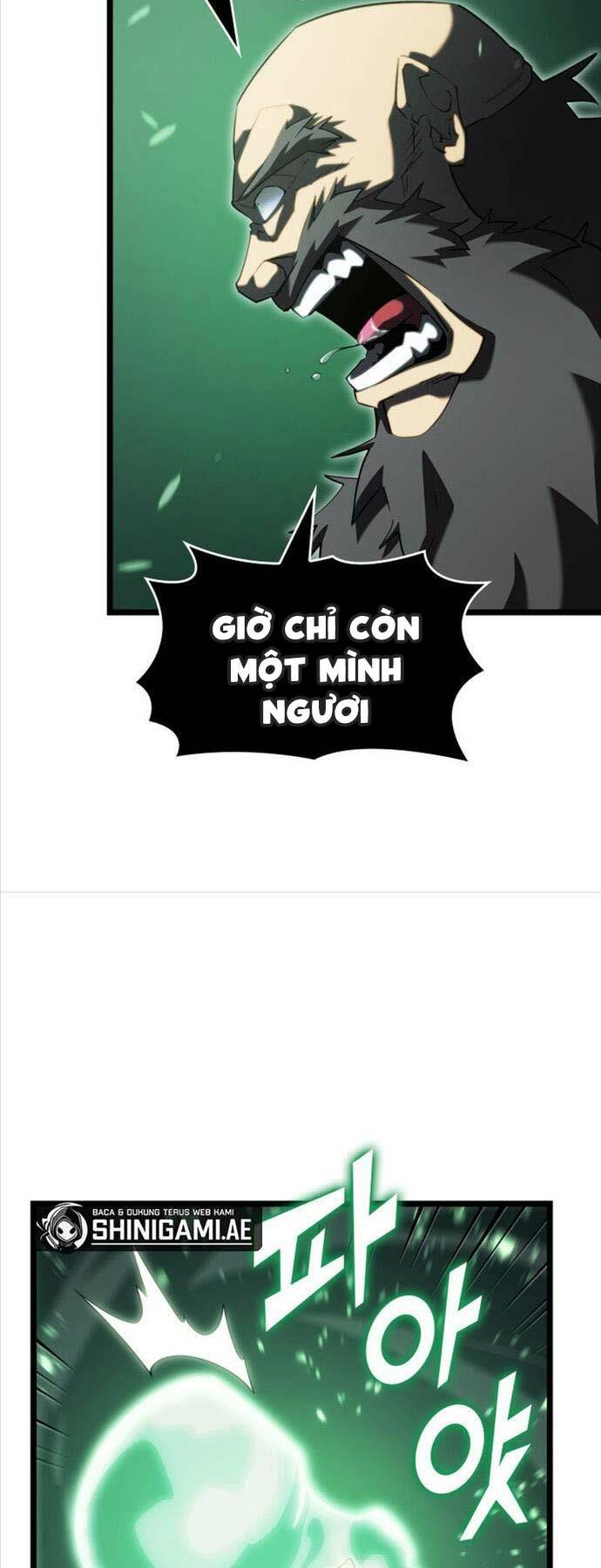 Sự Trở Lại Của Người Chơi Cấp Sss Chap 90 - Next Chap 91