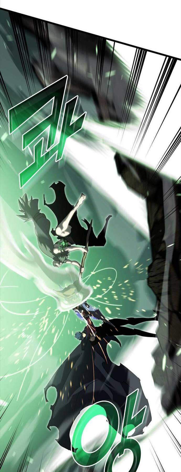 Sự Trở Lại Của Người Chơi Cấp Sss Chap 90 - Next Chap 91