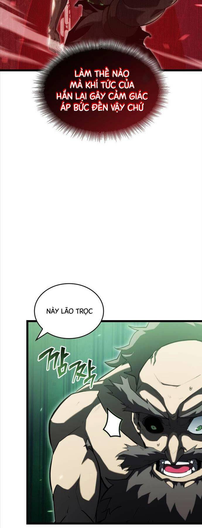 Sự Trở Lại Của Người Chơi Cấp Sss Chap 90 - Next Chap 91
