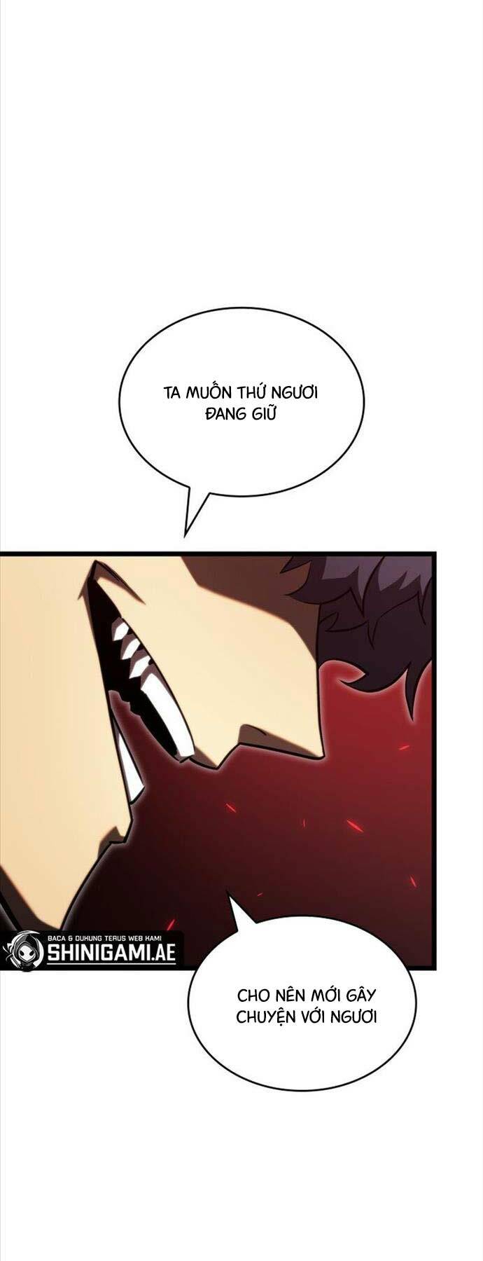 Sự Trở Lại Của Người Chơi Cấp Sss Chap 90 - Next Chap 91