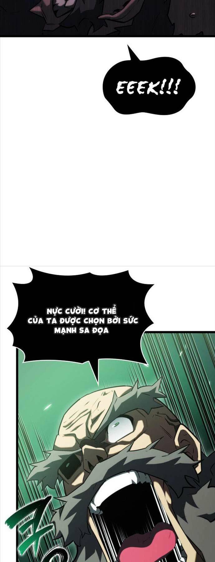 Sự Trở Lại Của Người Chơi Cấp Sss Chap 90 - Next Chap 91