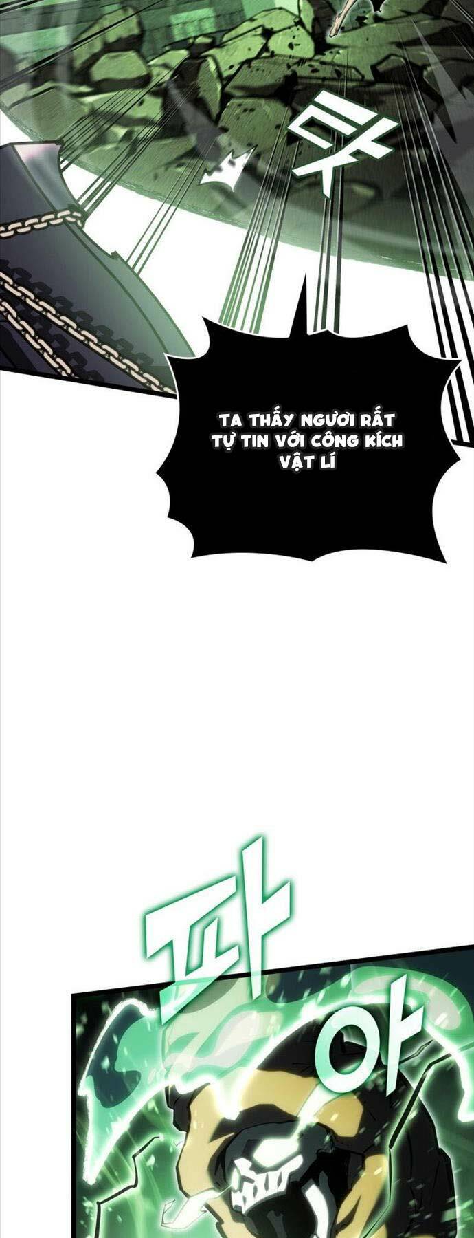 Sự Trở Lại Của Người Chơi Cấp Sss Chap 90 - Next Chap 91