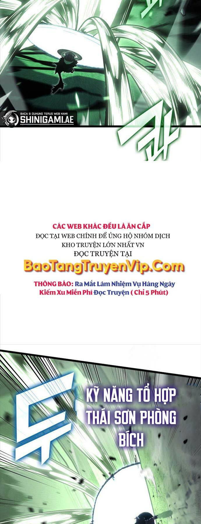 Sự Trở Lại Của Người Chơi Cấp Sss Chap 90 - Next Chap 91