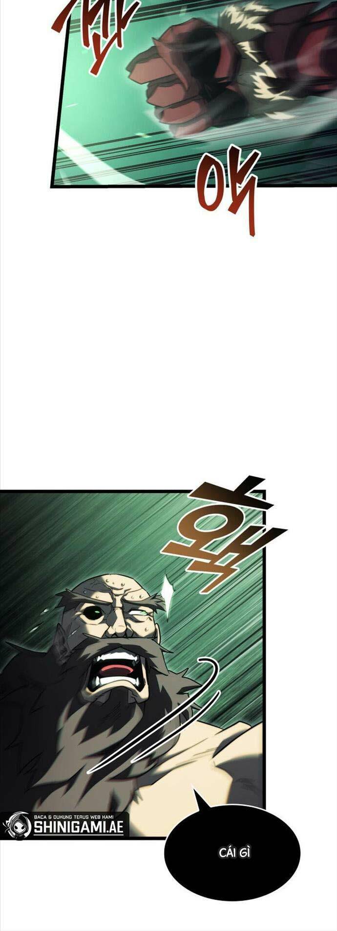 Sự Trở Lại Của Người Chơi Cấp Sss Chap 90 - Next Chap 91