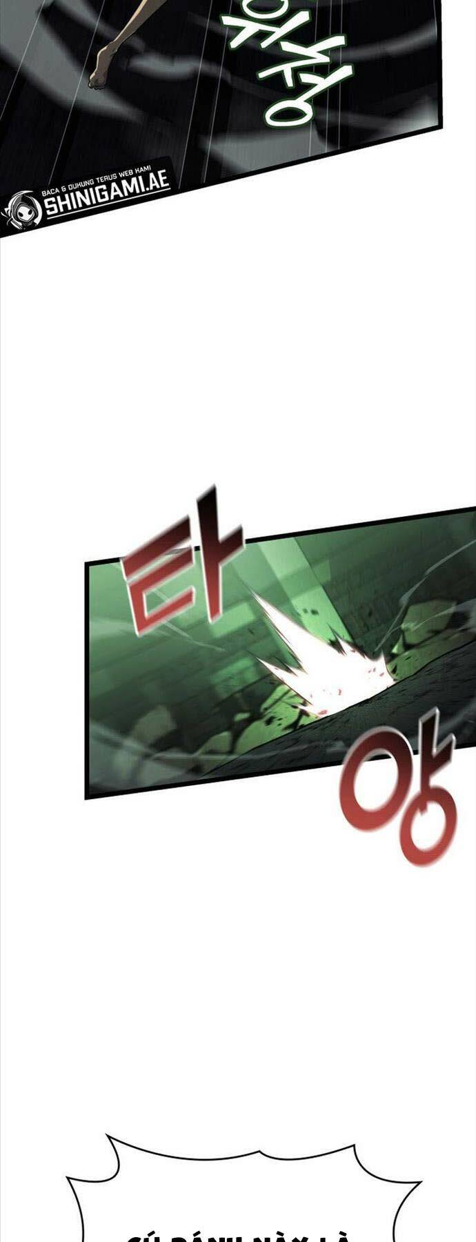 Sự Trở Lại Của Người Chơi Cấp Sss Chap 90 - Next Chap 91