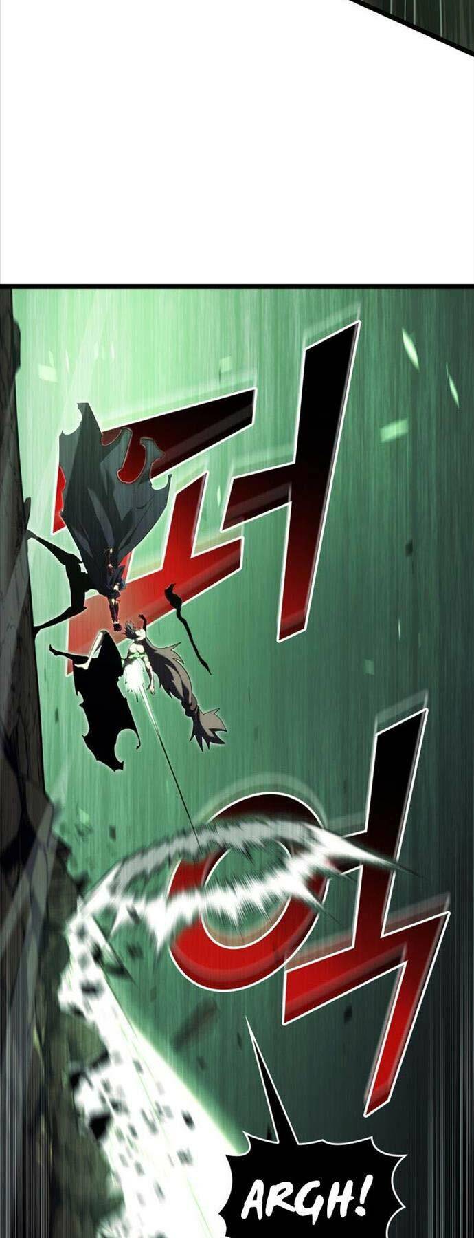 Sự Trở Lại Của Người Chơi Cấp Sss Chap 90 - Next Chap 91