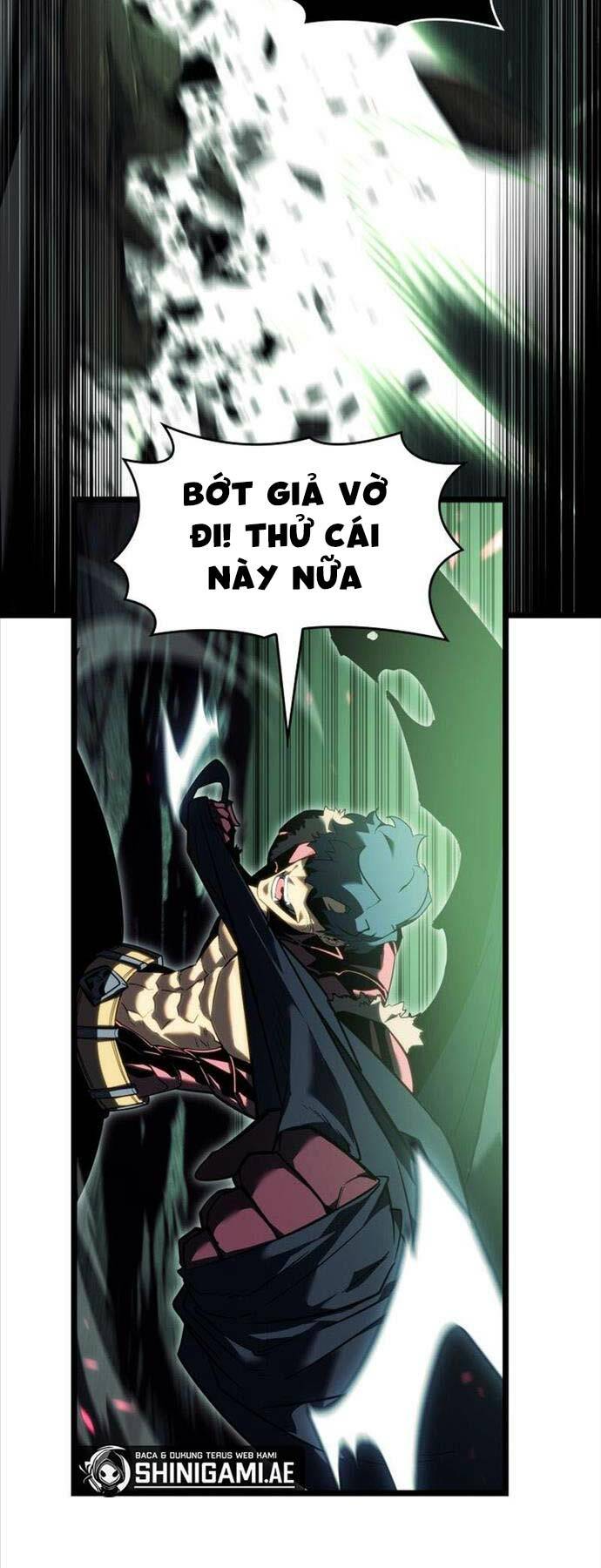 Sự Trở Lại Của Người Chơi Cấp Sss Chap 90 - Next Chap 91