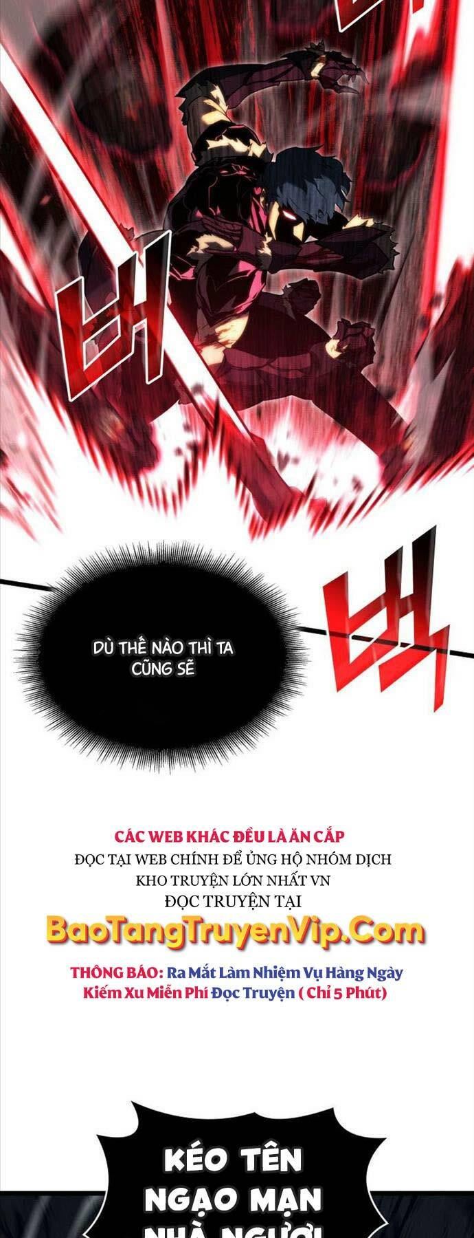 Sự Trở Lại Của Người Chơi Cấp Sss Chap 90 - Next Chap 91