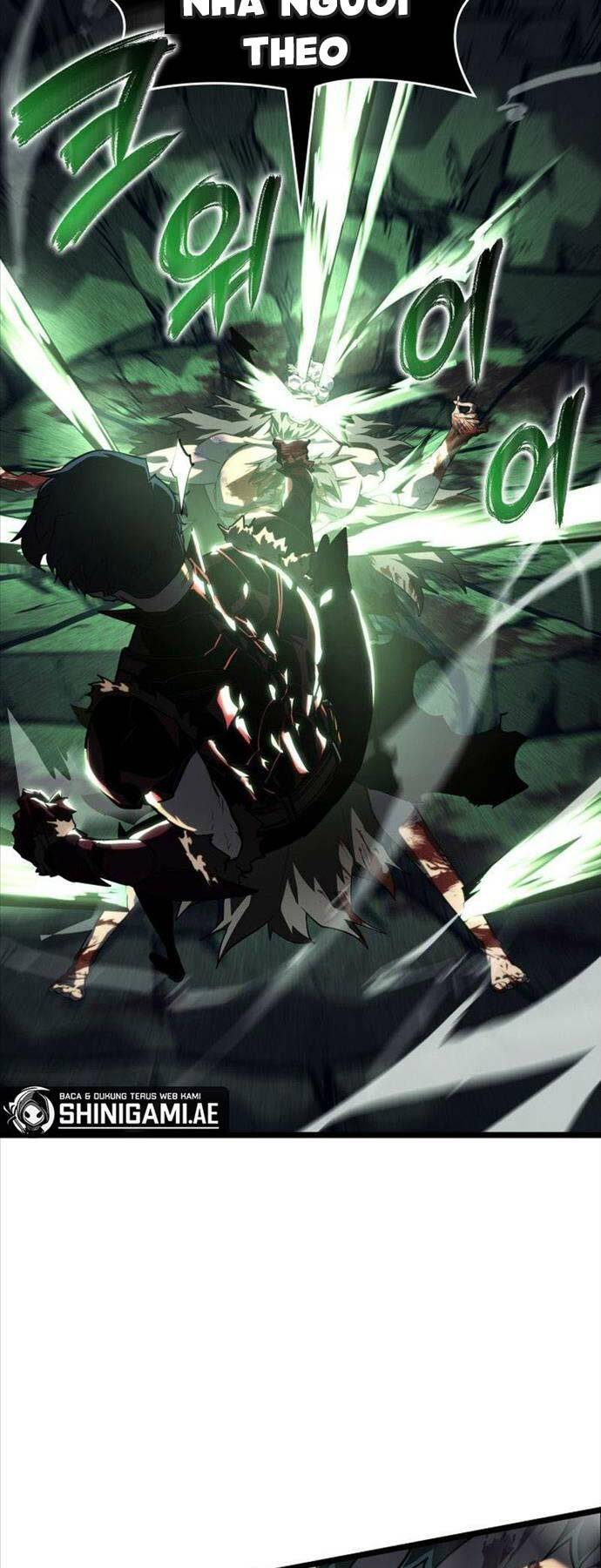 Sự Trở Lại Của Người Chơi Cấp Sss Chap 90 - Next Chap 91