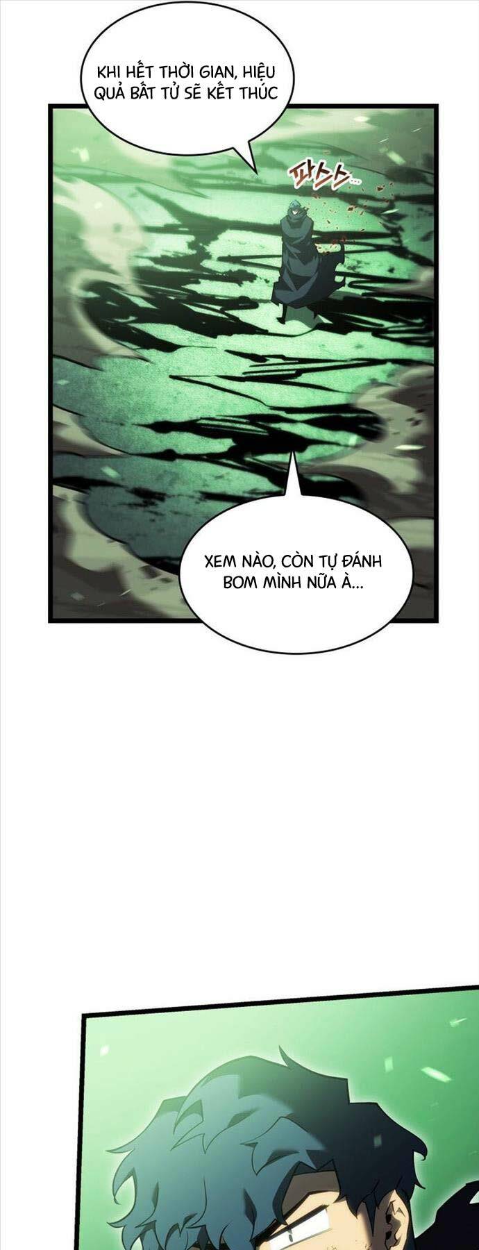 Sự Trở Lại Của Người Chơi Cấp Sss Chap 90 - Next Chap 91