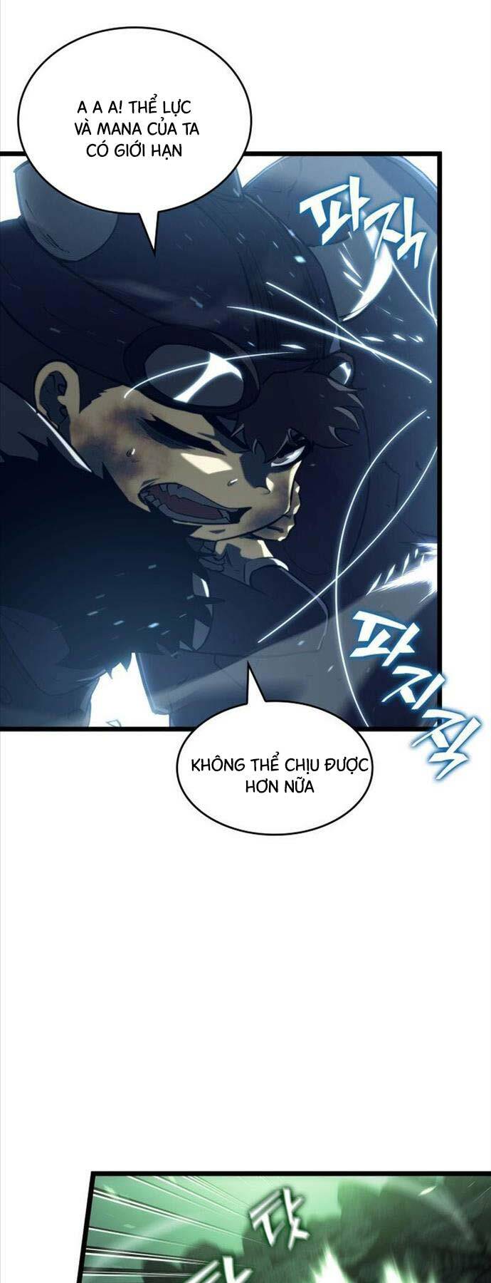 Sự Trở Lại Của Người Chơi Cấp Sss Chap 90 - Next Chap 91