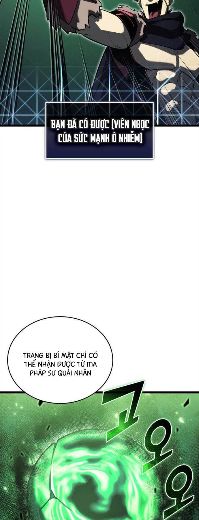 Sự Trở Lại Của Người Chơi Cấp Sss Chap 90 - Next Chap 91