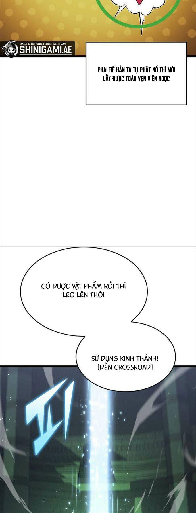 Sự Trở Lại Của Người Chơi Cấp Sss Chap 90 - Next Chap 91