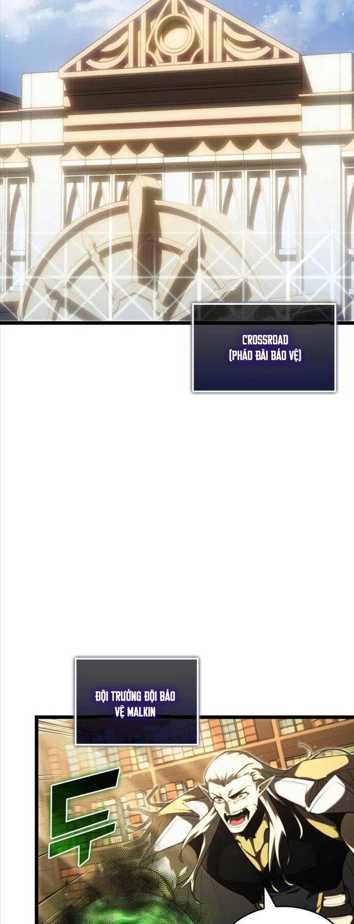 Sự Trở Lại Của Người Chơi Cấp Sss Chap 90 - Next Chap 91