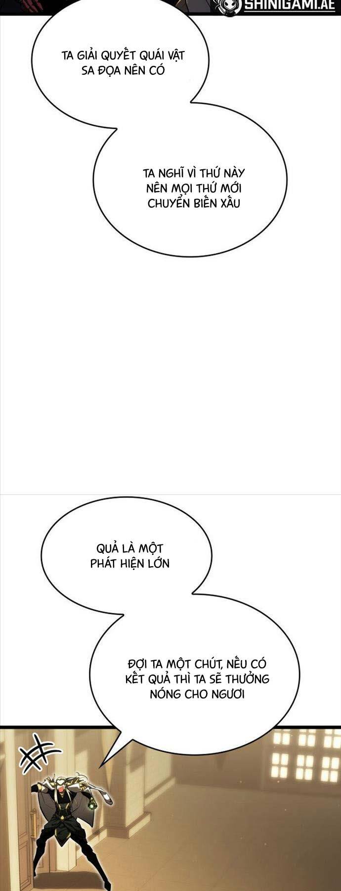 Sự Trở Lại Của Người Chơi Cấp Sss Chap 90 - Next Chap 91