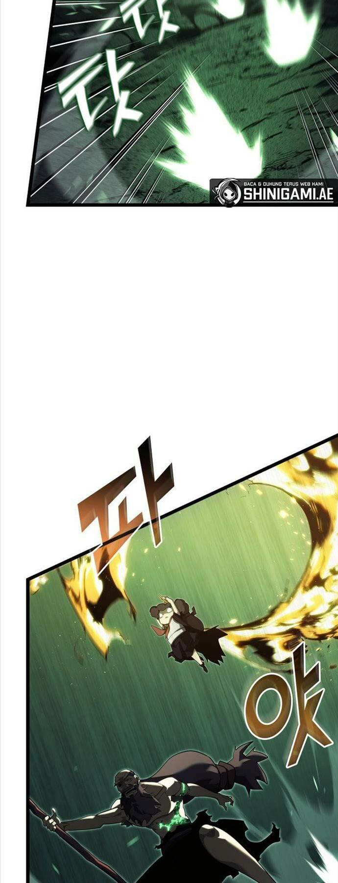 Sự Trở Lại Của Người Chơi Cấp Sss Chap 90 - Next Chap 91