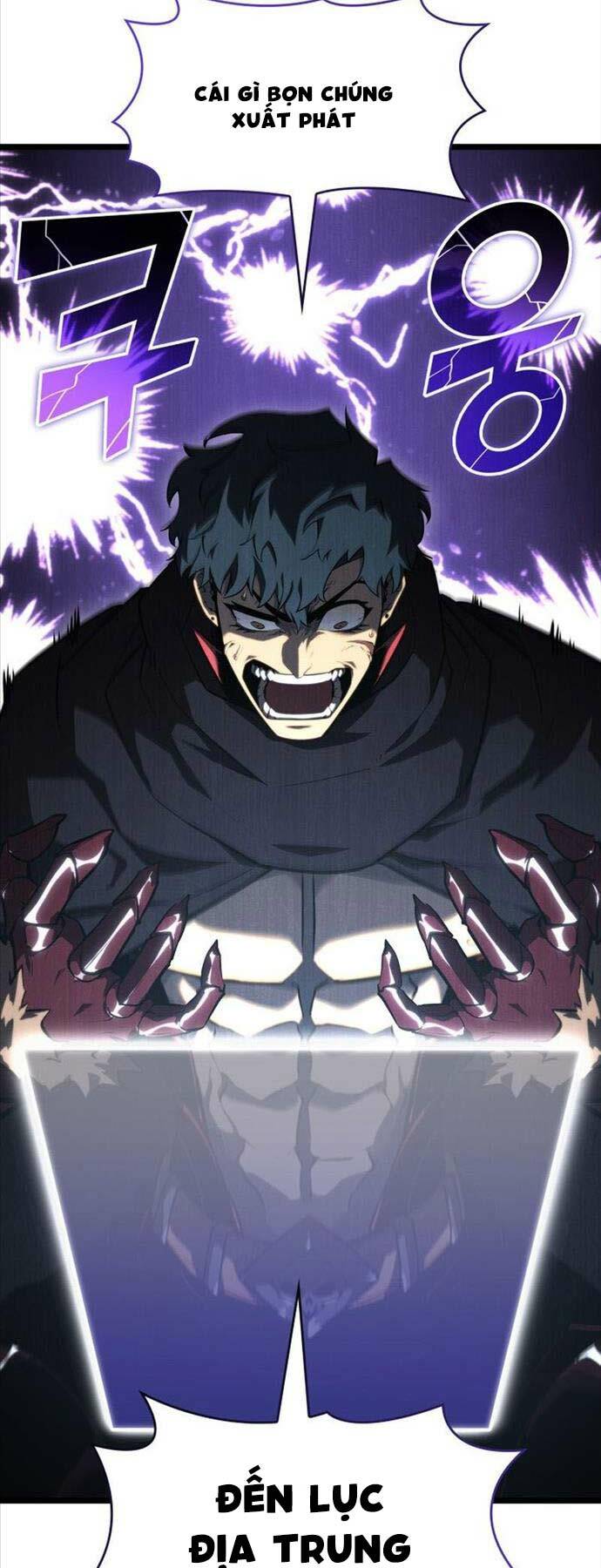 Sự Trở Lại Của Người Chơi Cấp Sss Chap 90 - Next Chap 91