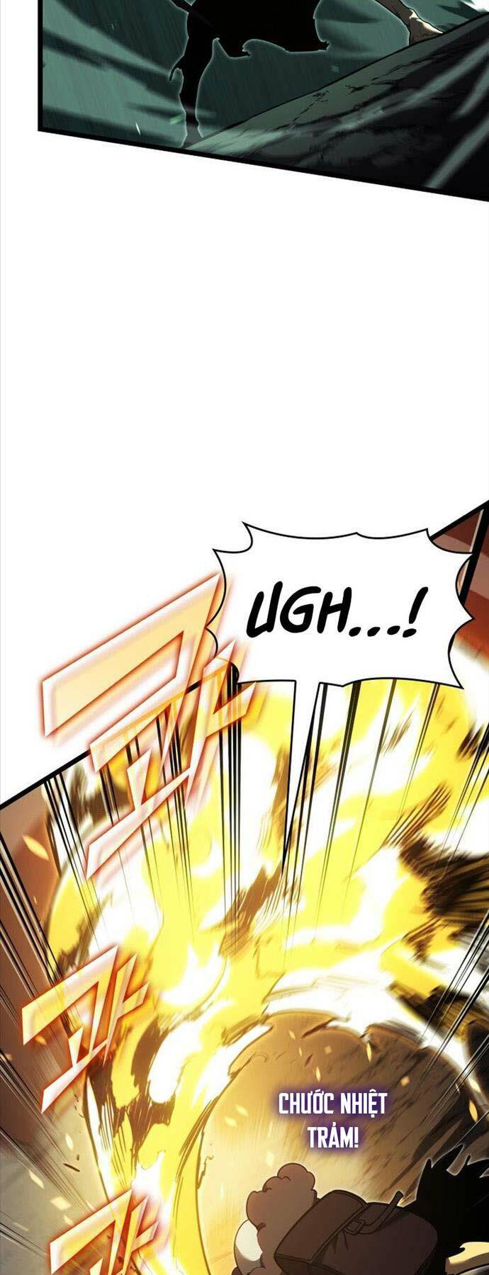 Sự Trở Lại Của Người Chơi Cấp Sss Chap 90 - Next Chap 91