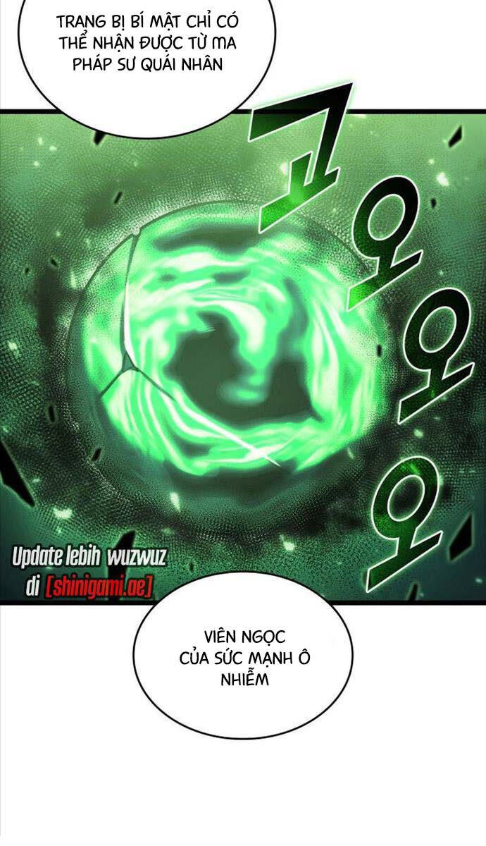 Sự Trở Lại Của Người Chơi Cấp Sss Chap 90 - Next Chap 91