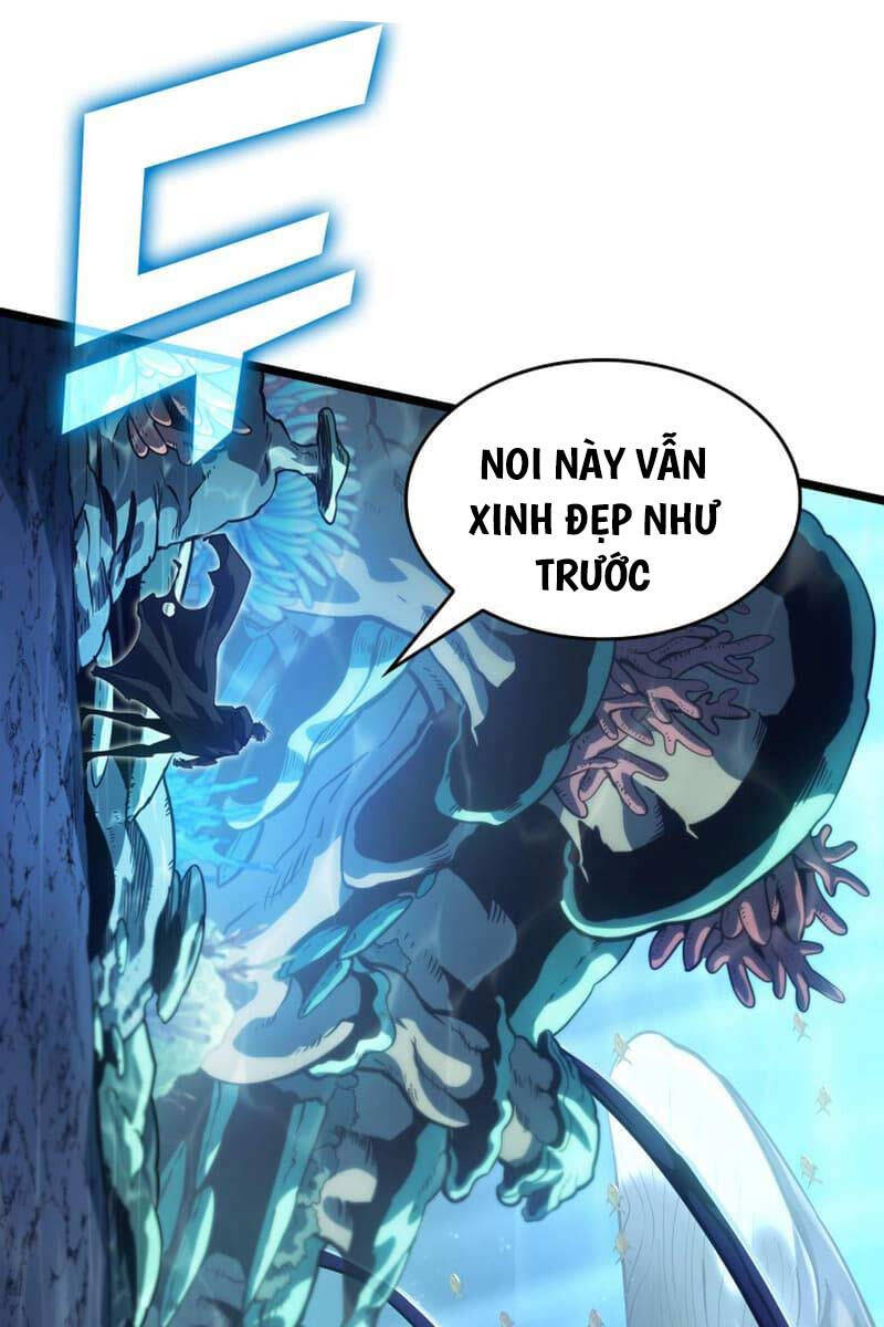 Sự Trở Lại Của Người Chơi Cấp Sss Chap 91 - Next Chap 92