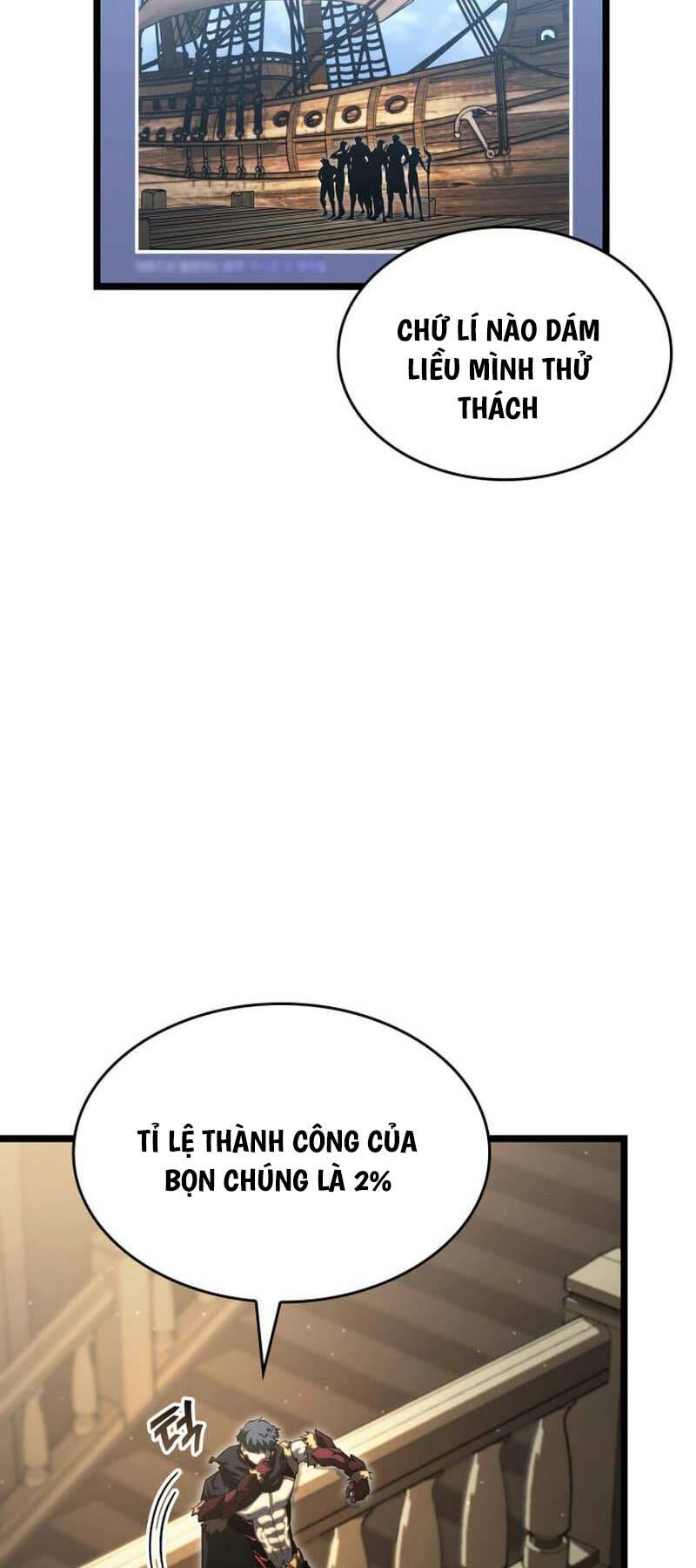 Sự Trở Lại Của Người Chơi Cấp Sss Chap 91 - Next Chap 92