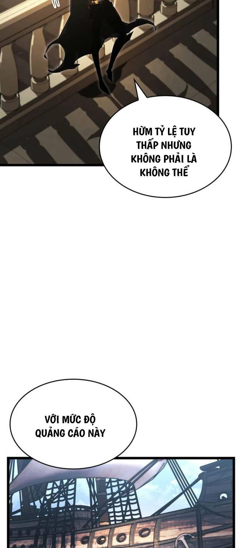 Sự Trở Lại Của Người Chơi Cấp Sss Chap 91 - Next Chap 92