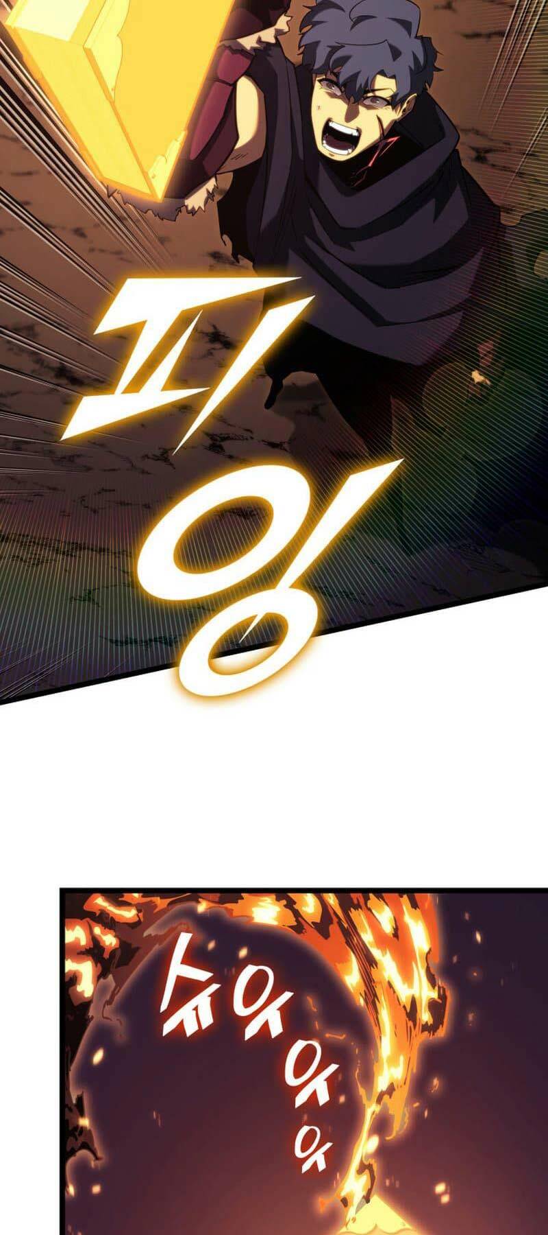 Sự Trở Lại Của Người Chơi Cấp Sss Chap 91 - Next Chap 92