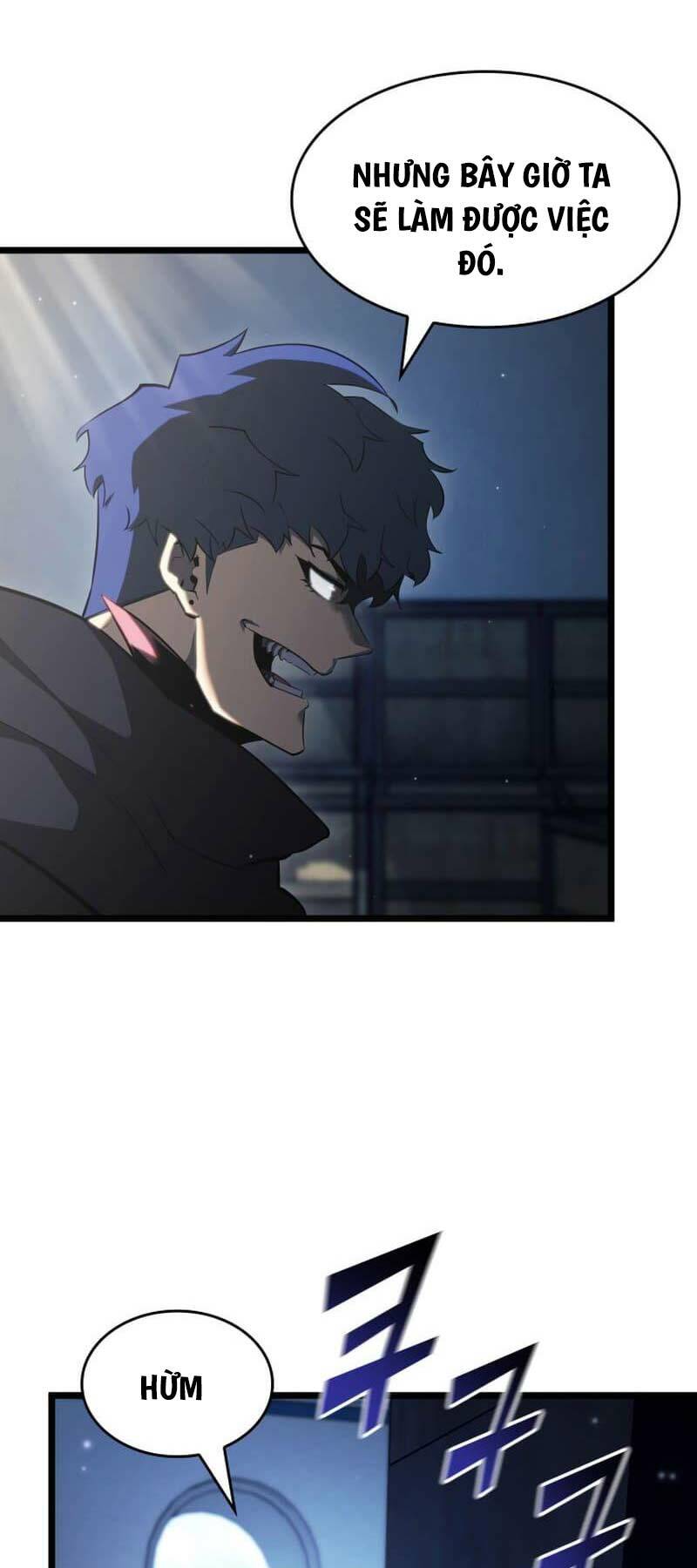 Sự Trở Lại Của Người Chơi Cấp Sss Chap 91 - Next Chap 92