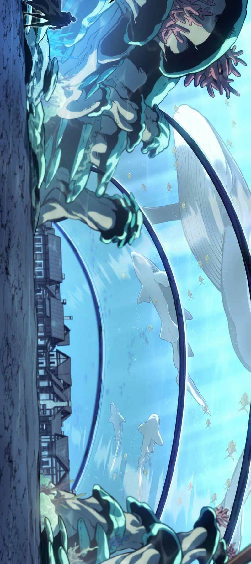 Sự Trở Lại Của Người Chơi Cấp Sss Chap 91 - Next Chap 92