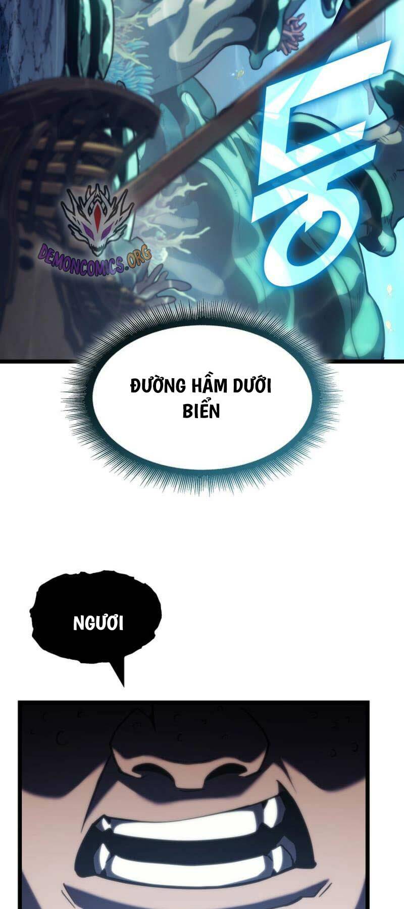 Sự Trở Lại Của Người Chơi Cấp Sss Chap 91 - Next Chap 92