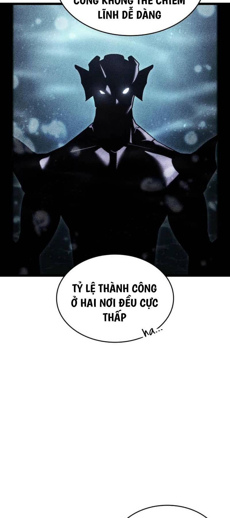 Sự Trở Lại Của Người Chơi Cấp Sss Chap 91 - Next Chap 92