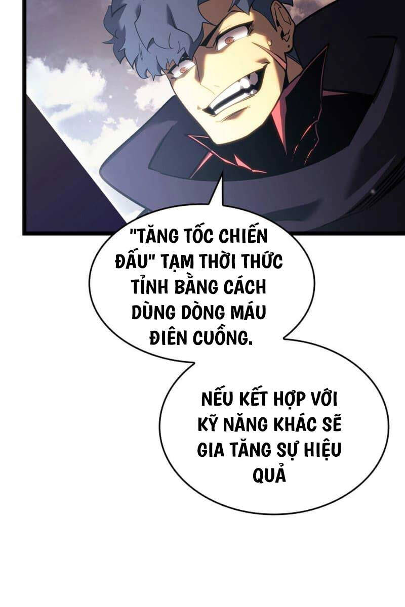 Sự Trở Lại Của Người Chơi Cấp Sss Chap 91 - Next Chap 92