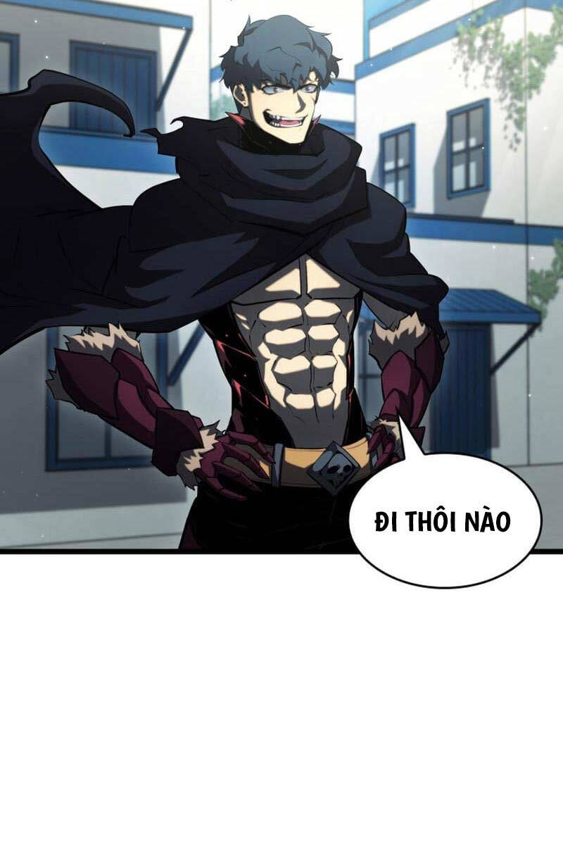 Sự Trở Lại Của Người Chơi Cấp Sss Chap 91 - Next Chap 92